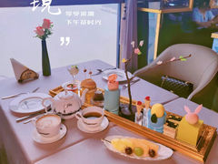 -Da Ivo哒伊沃意大利魔镜餐厅(外滩店)