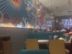 -半天妖烤鱼(紫荆广场店)