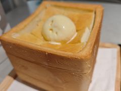 -绿茶餐厅(广州天河城店)