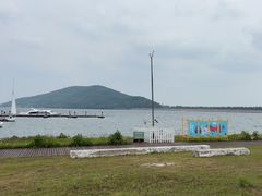 -南京金牛湖风景区