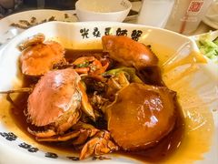 -五丁桥光头香辣蟹(望江橡树林店)