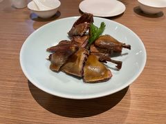 -金岳台私汤温泉度假山庄·创意餐厅(昌平十三陵店)