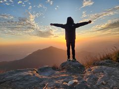 -罗浮山-南楼寺