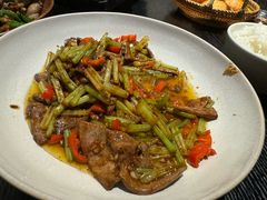 -顺香居·老字号湖北菜(江汉路店)