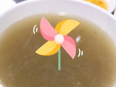 例汤-华香鹅快餐店