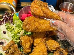 -Dak's 炸鸡(远景路店)