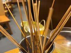 -木屋烧烤(上梅林店)