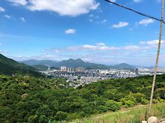 -大罗山风景区