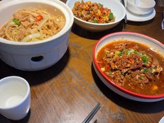 -小柴米·传统江西菜(万寿宫店)