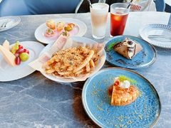 -Hi City·城市之巅