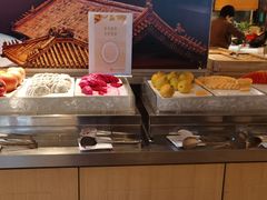 -北京王府井希尔顿酒店·万斯阁西餐厅