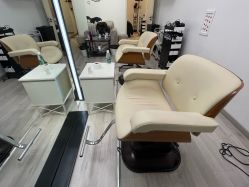 -NEW FACE烫染专业店