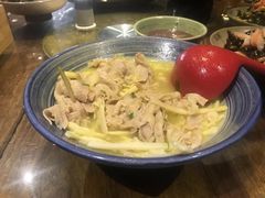 -兰溪小馆(东直门簋街店)