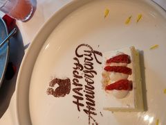 -燃扒房Steakhouse(皇庭店)