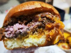 -尚牛社会 Beef & Liberty(金桥EKA天物店)