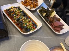 -椒椒铜炉火锅鸡(天马店)