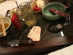 水果-唐宫足道·SPA·影院会馆(木渎店)