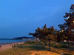 -威海国际海水浴场旅游区