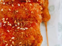 -张记炸串肠粉