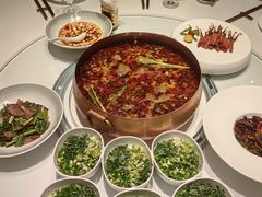 -漾亚·雍雅合鲜(桐梓林店)
