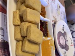 -柳叶刀烧烤(北大清华店)