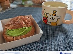 -mira甜品屋(财大店)