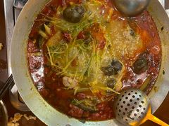 -小螺大作·螺蛳粉火锅(林和西店)