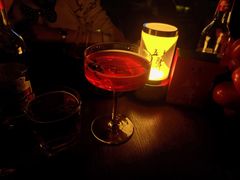 -MM·五声·音乐人与调酒师(西安路店)