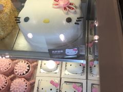 -面包新语(滨湖万达店)