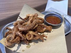 -魏斯理汉堡(西安沣东吾悦店)