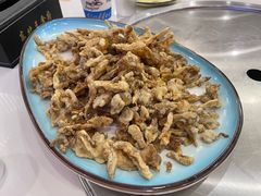 -东北王食府(科大店)