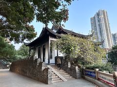 -常州明城墙