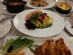 -维兰西餐(万泉河店)