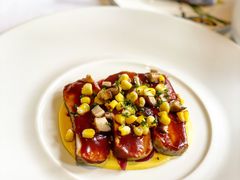 -Le Comptoir de Pierre Gagnaire