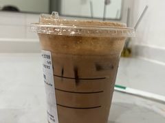 -星巴克(无锡百联奥特莱斯店)