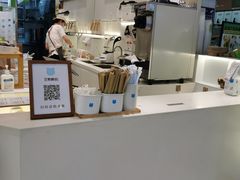 -兰熊鲜奶(西直门凯德mall店)