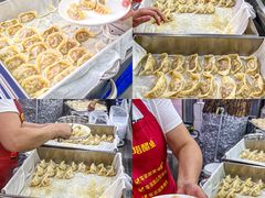 -奉天蚨祥饺子馆