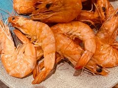 -鼎香缘海鲜自助火锅烤肉(锦辉购物广场店)