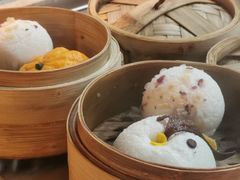 -比格比萨自助(宝山日月光店)