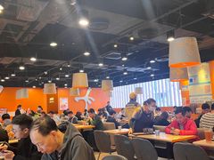 -大快活(丽丰店)