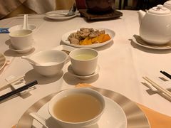 老火汤-利苑酒家(宜安广场店)