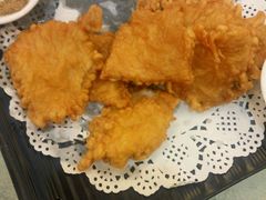-老虎滩船说·海胆水饺·大连海鲜(老虎滩店)