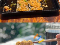-一棠龙虾•王牌虾球(光谷天地店)