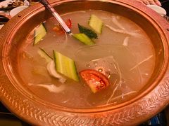 -民食香·腊排骨野生菌美食(木府店)