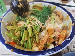 -唐记麻辣拌麻辣烫(景田东路店)