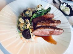 -Kampa Park Restaurant