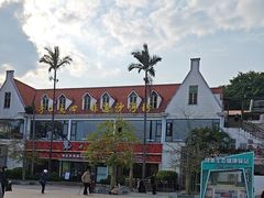 -沙河粉村·国家非遗传承(云台店)