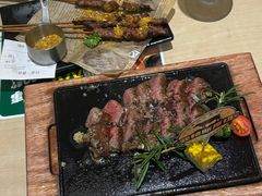 -豪客来牛排(海沧阿罗海店)