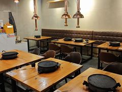 -御记碳烤肥牛(东城万达店)