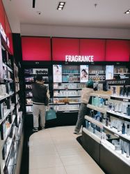 -丝芙兰Sephora